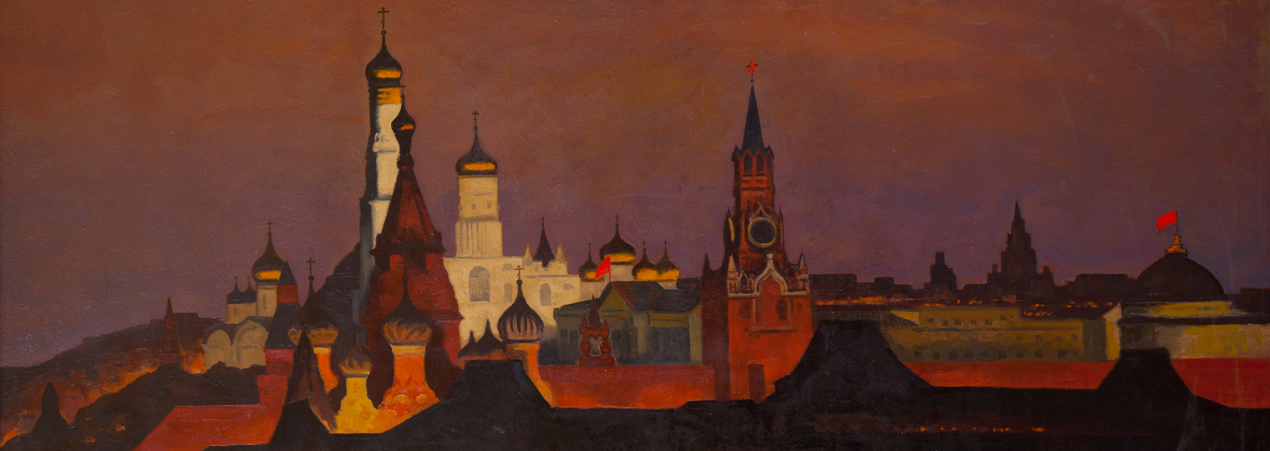 Пётр Оссовский. К 100-летию со дня рождения