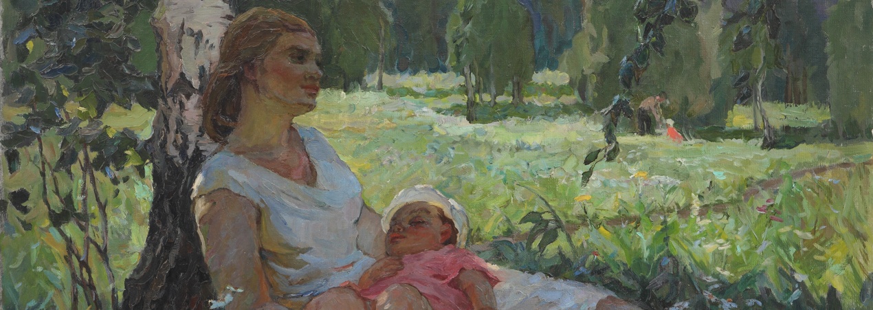 Виртуальная выставка 