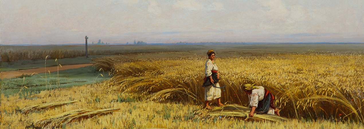 Виртуальная выставка 