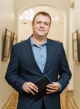 Новохацкий Евгений Анатольевич